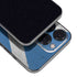 Scotland Flag Distressed iPhone 16 Pro Skin